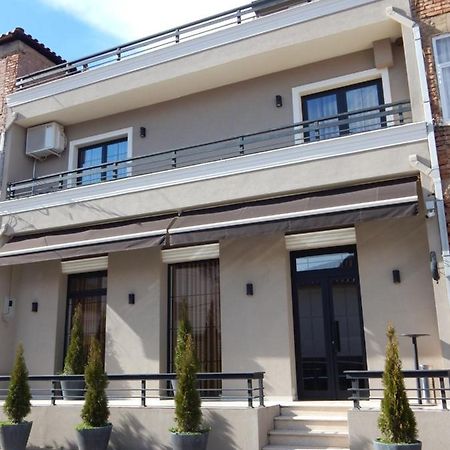 Ora Apartament ポグラデツ エクステリア 写真