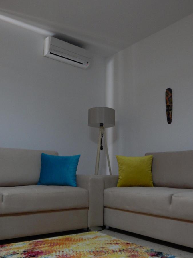 Ora Apartament ポグラデツ エクステリア 写真