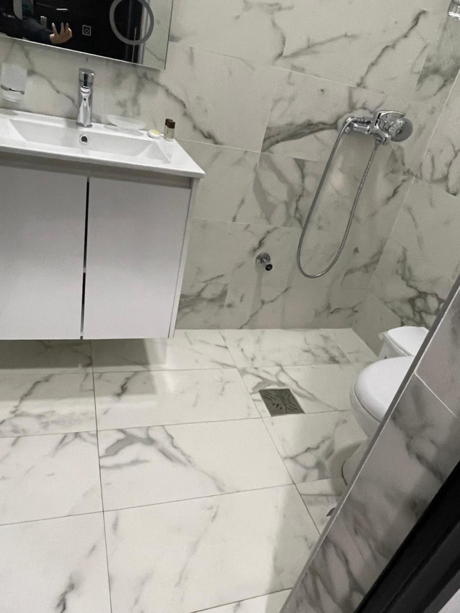 Ora Apartament ポグラデツ エクステリア 写真