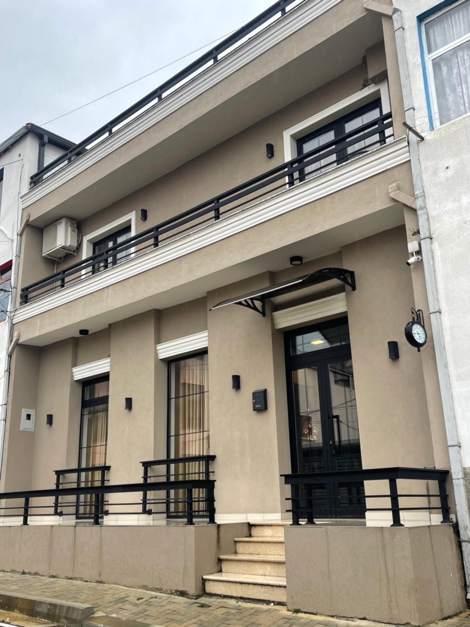 Ora Apartament ポグラデツ エクステリア 写真