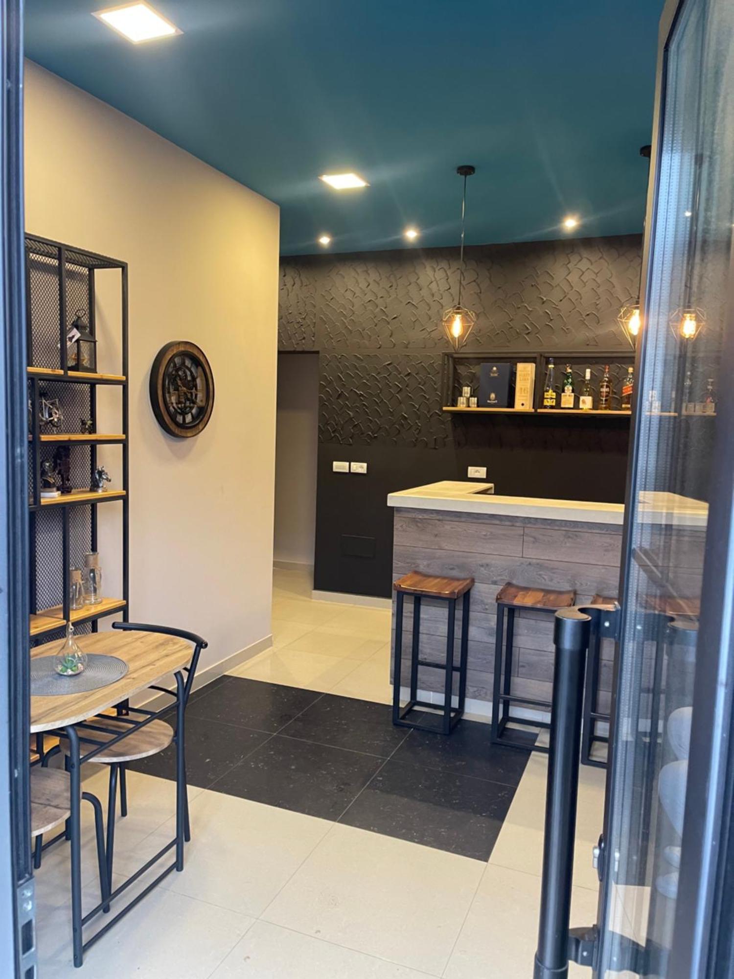 Ora Apartament ポグラデツ エクステリア 写真