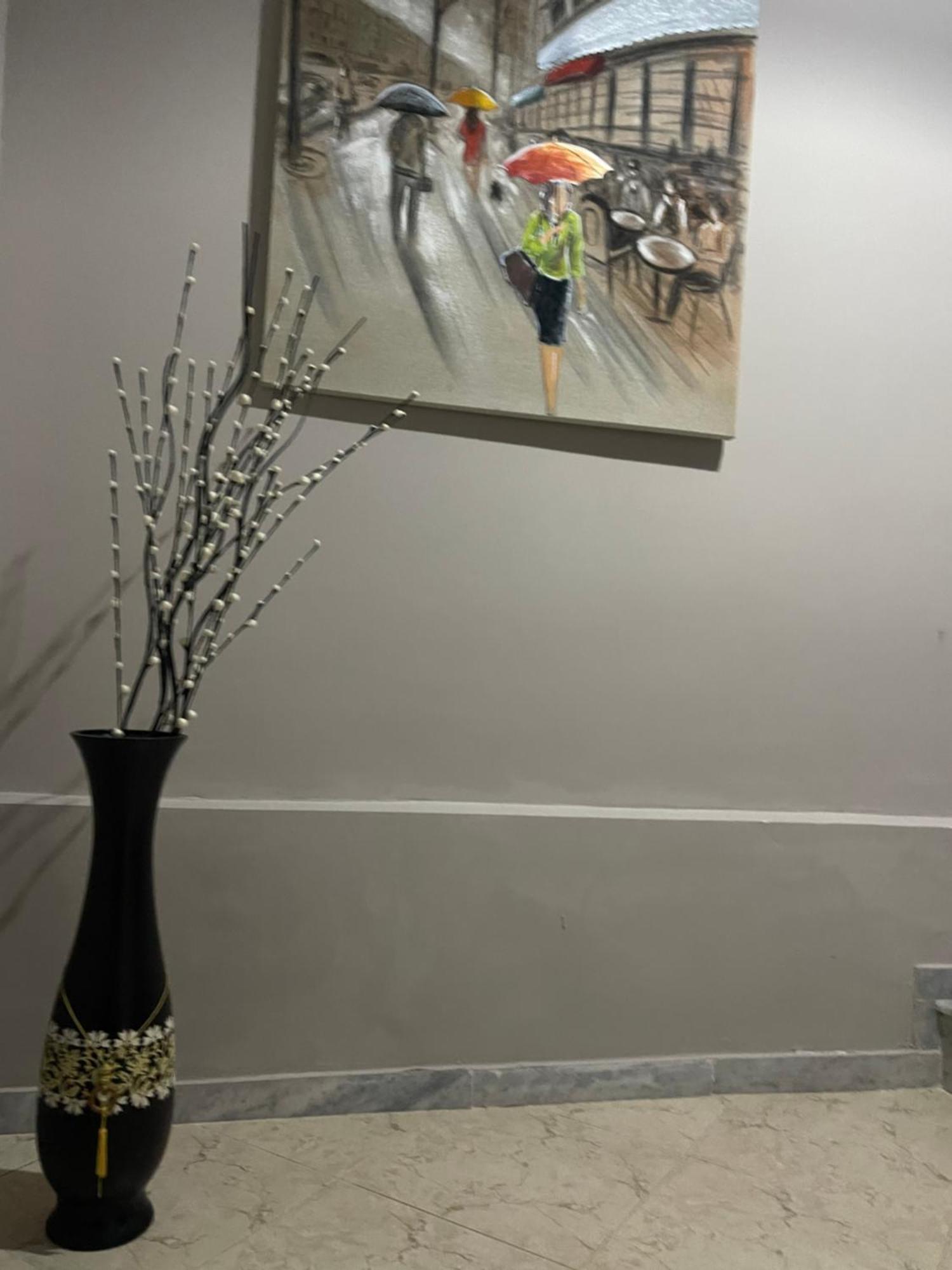 Ora Apartament ポグラデツ エクステリア 写真