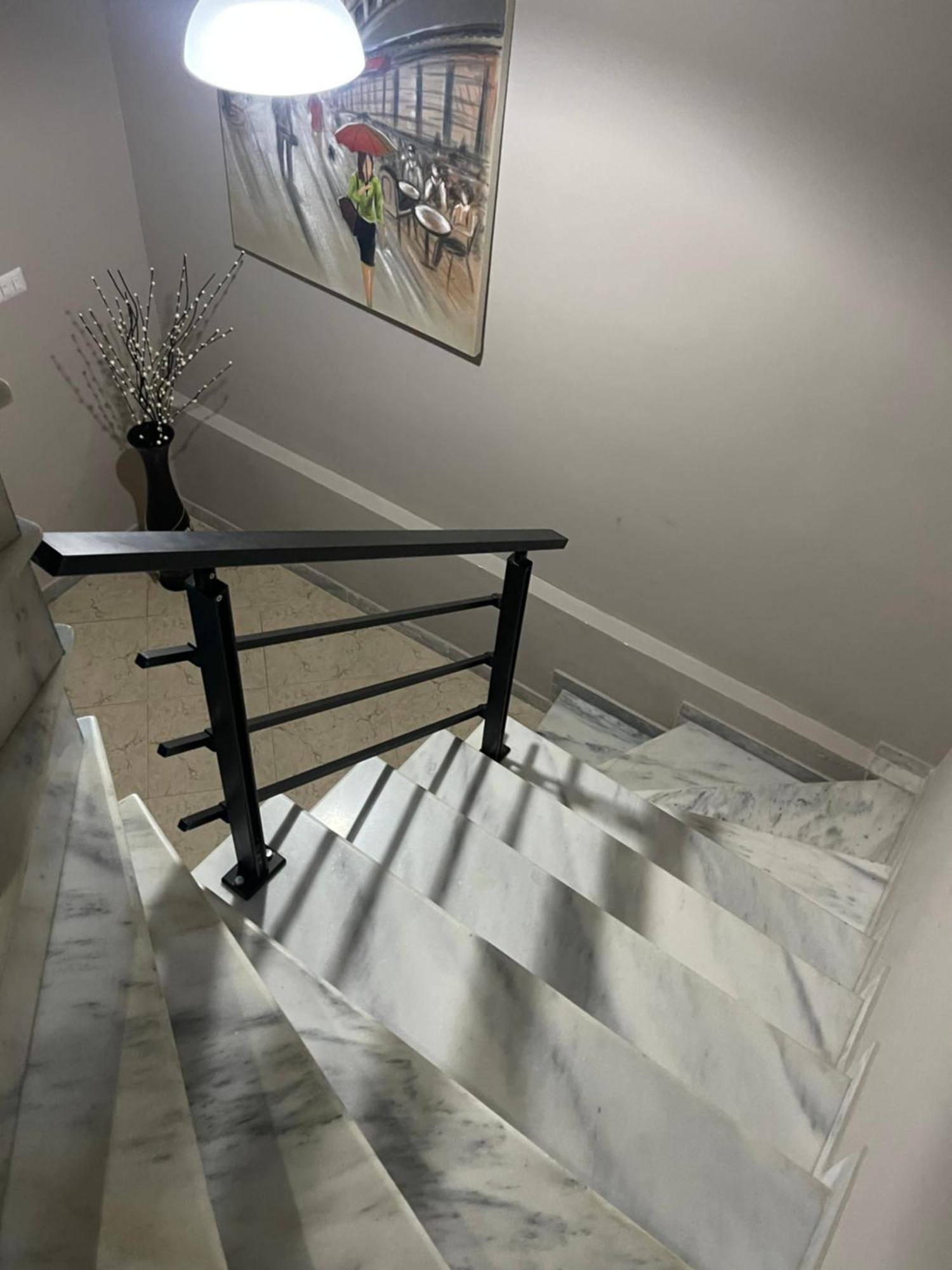 Ora Apartament ポグラデツ エクステリア 写真