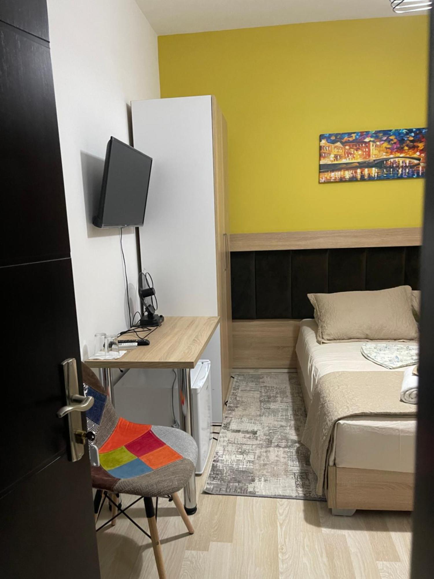Ora Apartament ポグラデツ エクステリア 写真