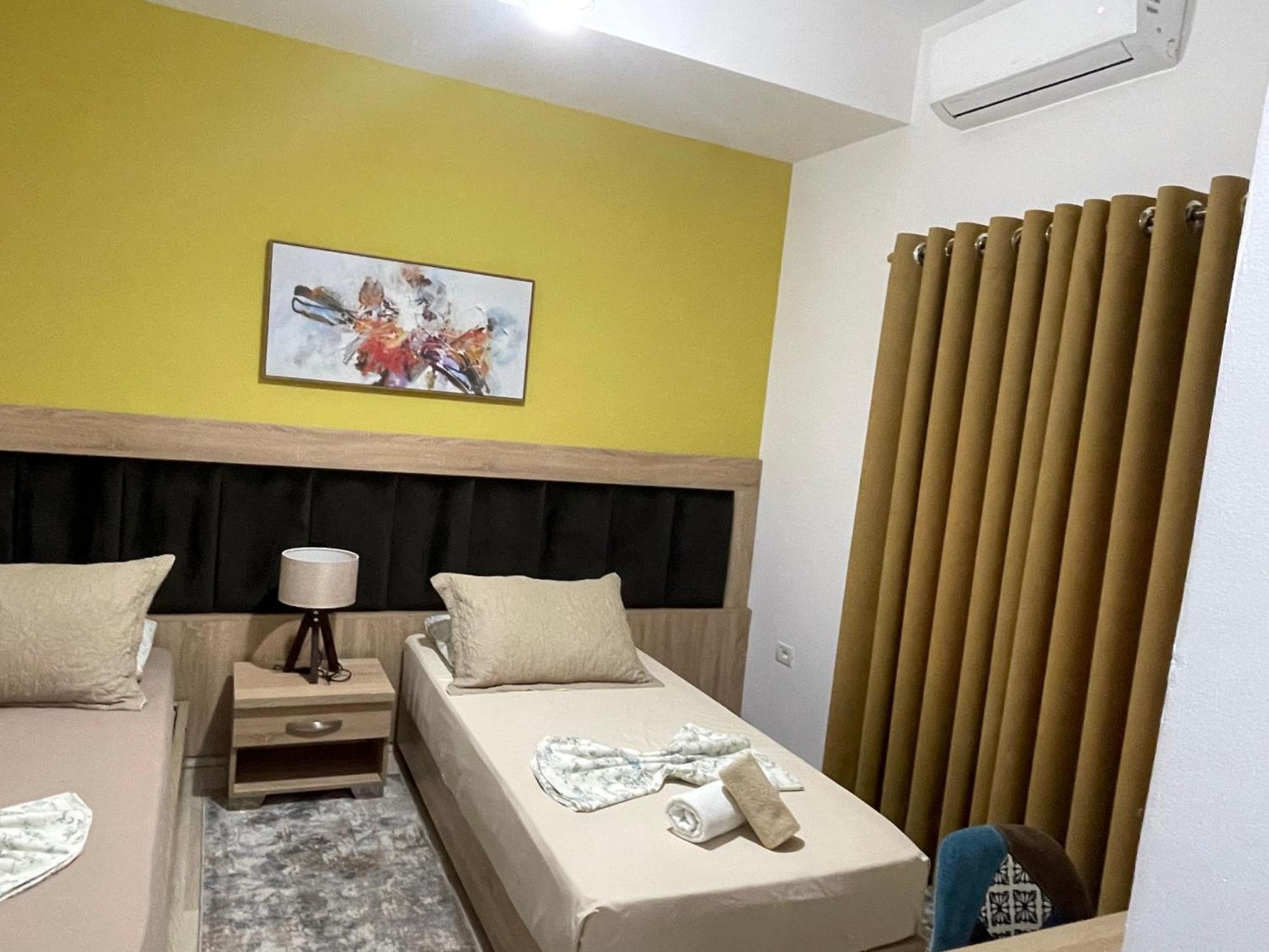 Ora Apartament ポグラデツ エクステリア 写真