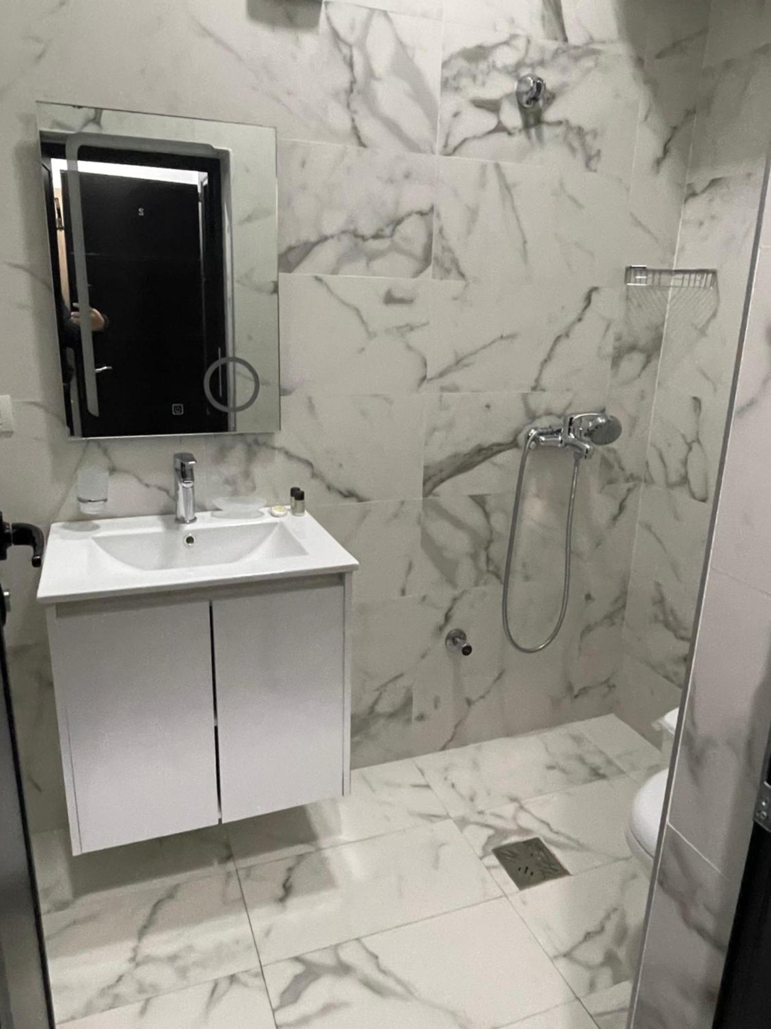 Ora Apartament ポグラデツ エクステリア 写真
