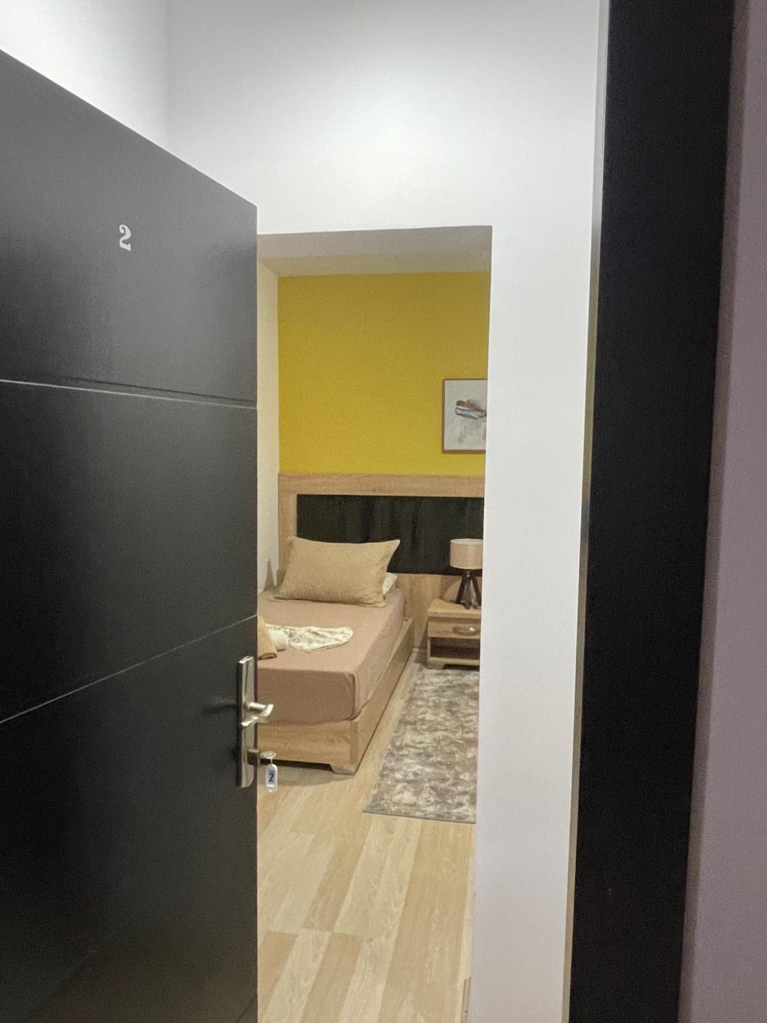 Ora Apartament ポグラデツ エクステリア 写真