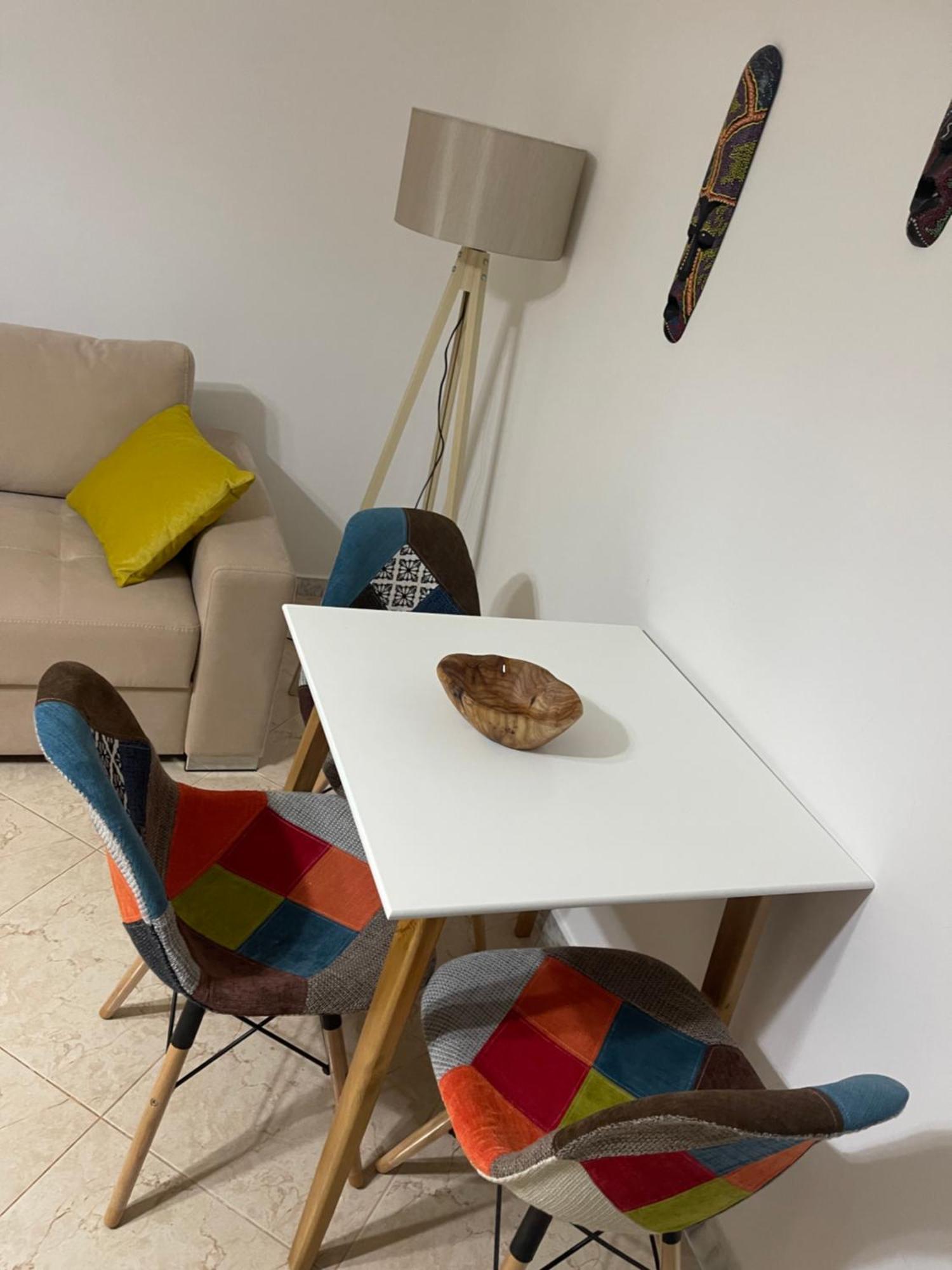 Ora Apartament ポグラデツ エクステリア 写真