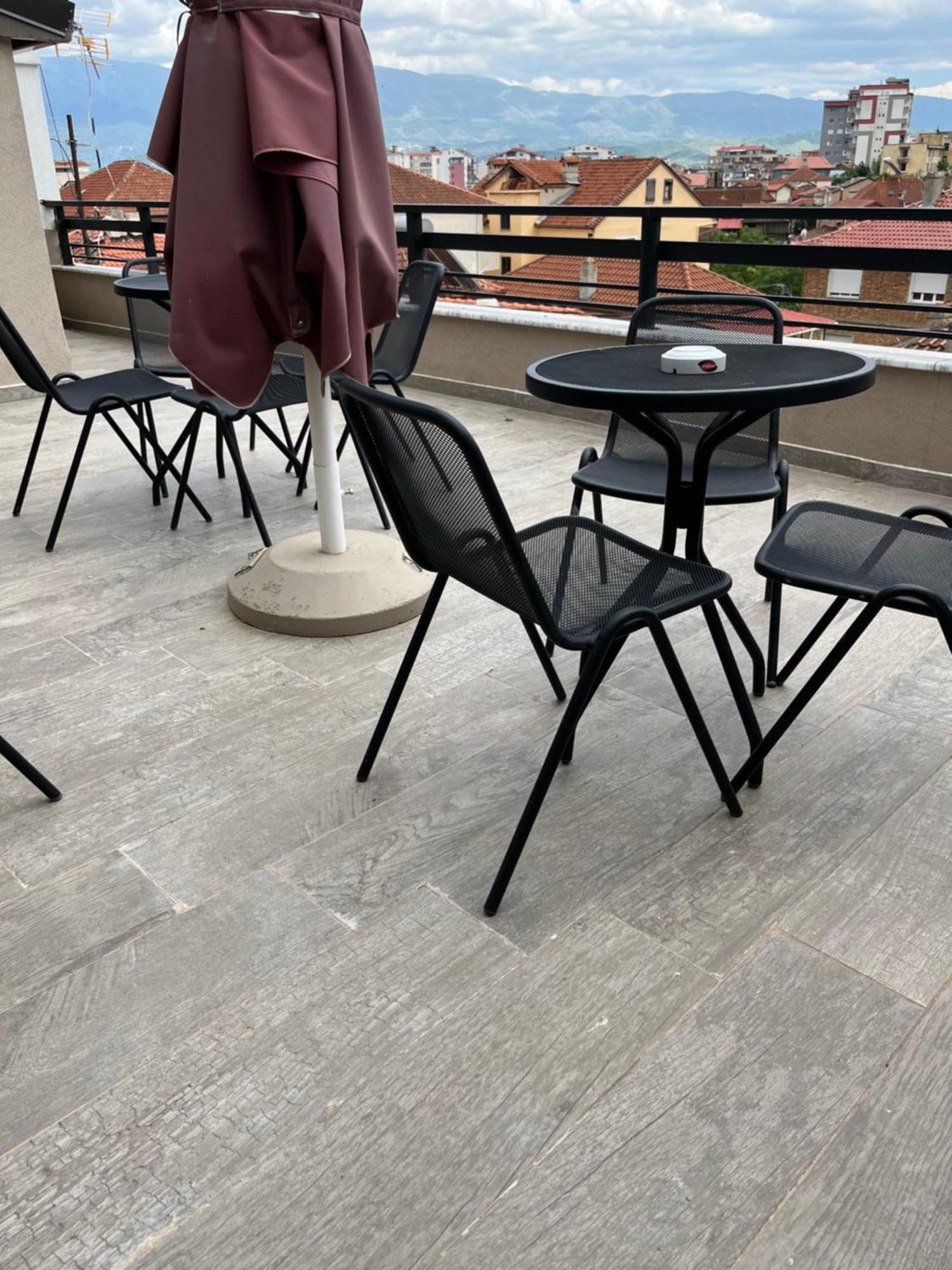 Ora Apartament ポグラデツ エクステリア 写真
