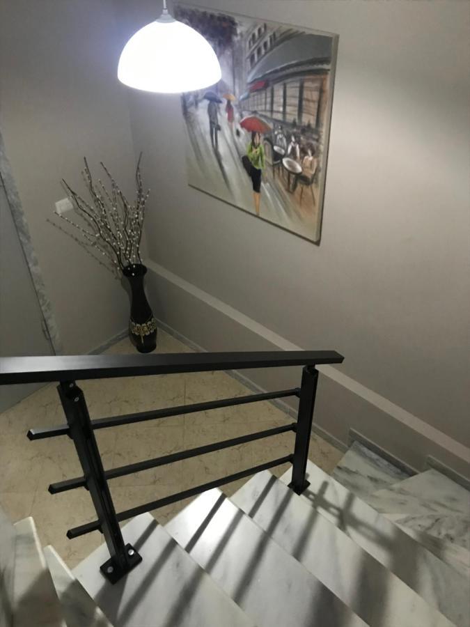 Ora Apartament ポグラデツ エクステリア 写真